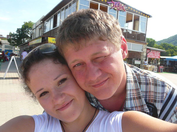 Антон Колосов