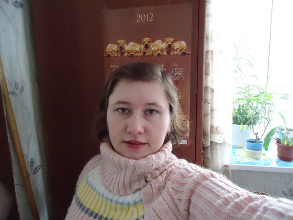 Любовь Зыкова