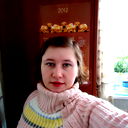 Любовь Зыкова