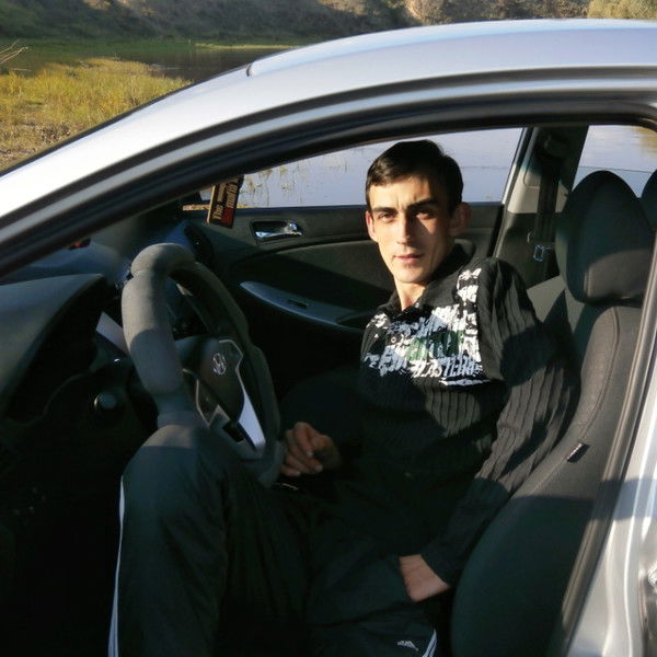 Василий Харитонов