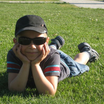 Александр Липатников