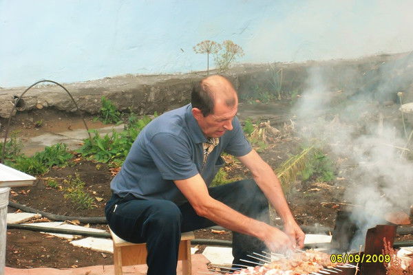 Владимир Овчинников