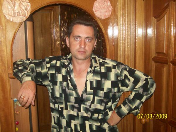 Андрей Босалаев