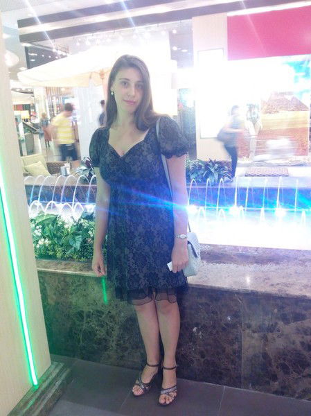 Виктория Моренкова