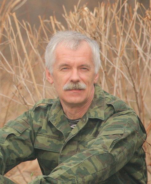 Анатолий Гусев