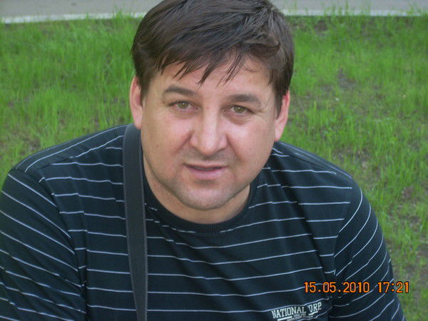 Николай Постушенко