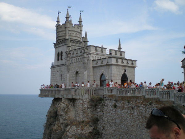 Борис Горланов