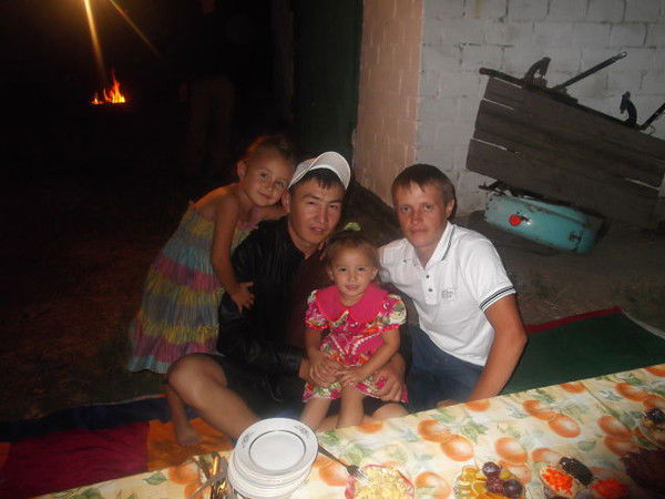 Максат Утегенов