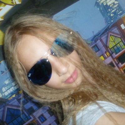 Ангелина Симонова