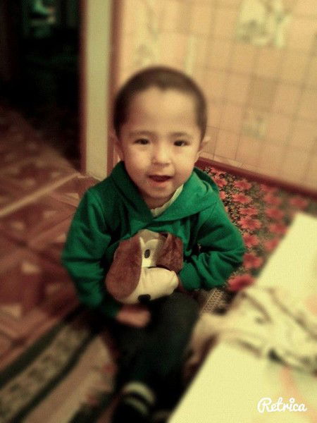 Агадыр Садакбаев