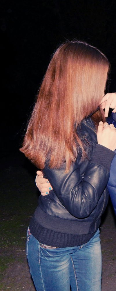 Аня Ватрушкина