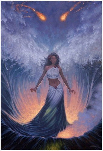 Ирина Куприянова