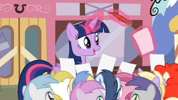 Сумеречная Искорка