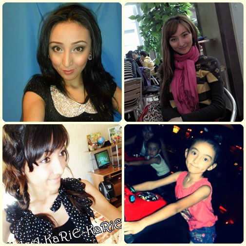 Ялкун Адалят Тохтахуновы