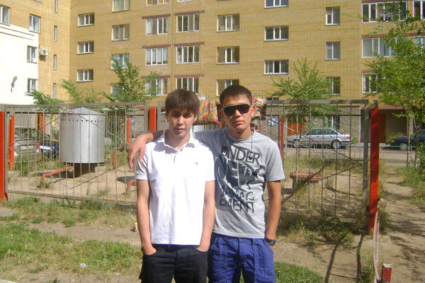 Дидар Кожабеков