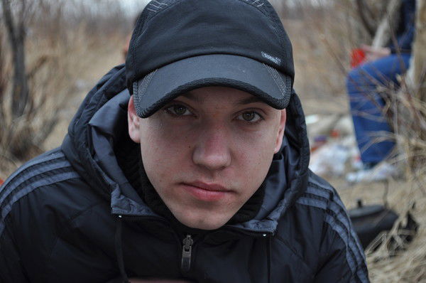 Александр Мишаков