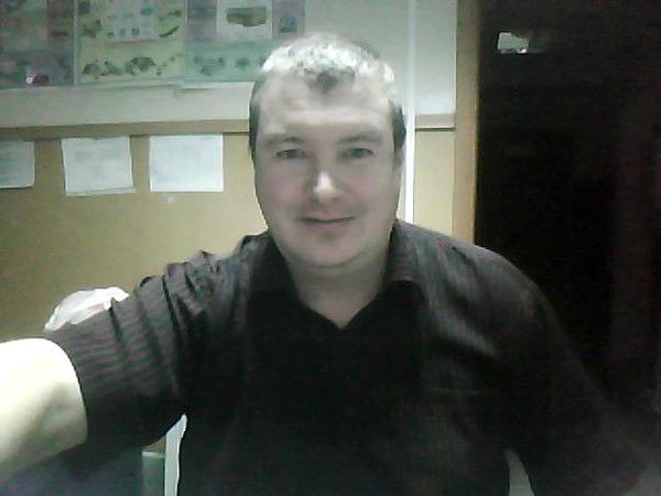 Олег Корчаков