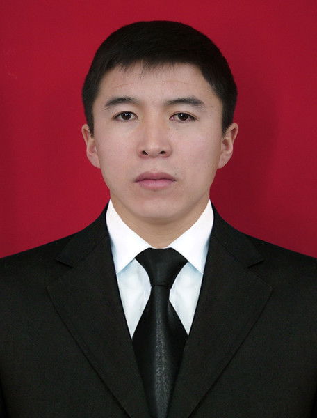 Бекмамат Абдрахманов