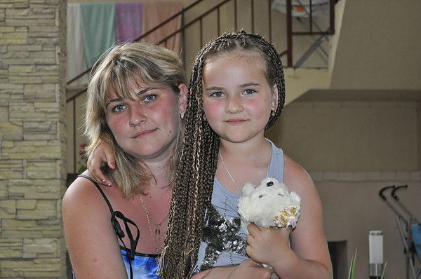 Ирина Зудина