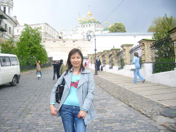 Сауле Сапаралиева