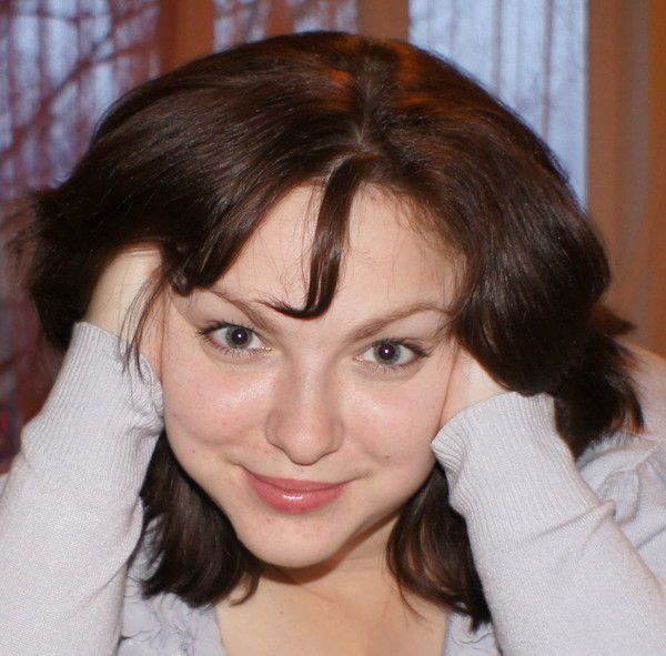 Наталья Ковальчук