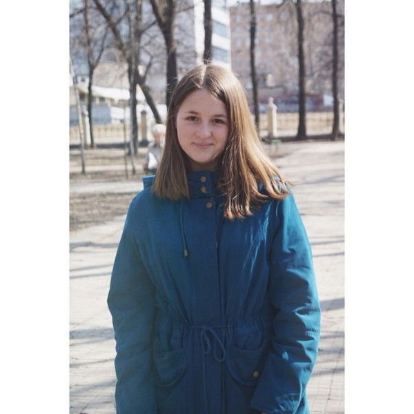 Алина Климова