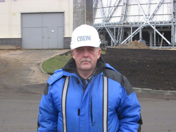 Олег Михайлович Якасов