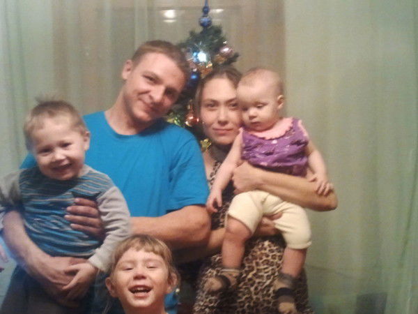 Ирина Воронова