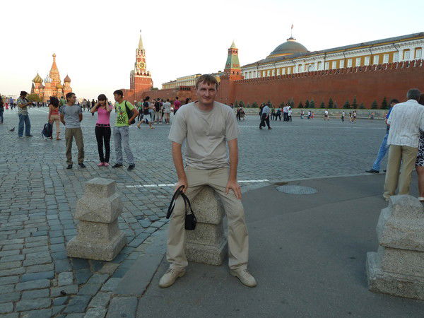 Андрей Ссорин