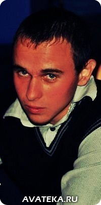 Игорь Самарин