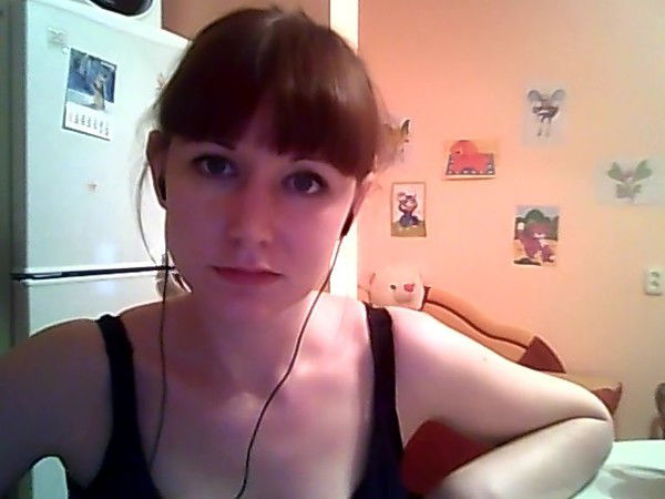 Евгения Ефименко