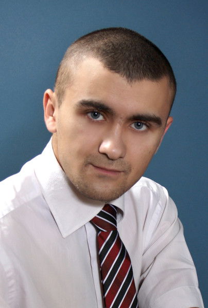 Сергей Вдовин