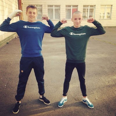 Тарас Иванов