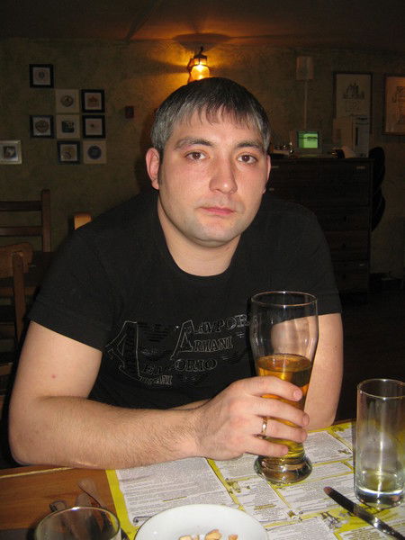 Радик Мифтиев