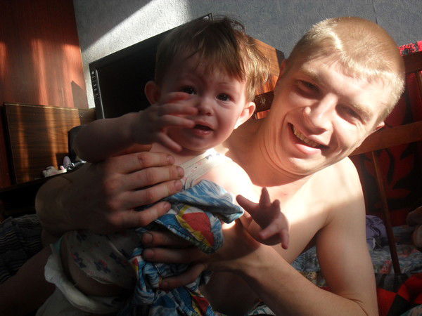 Олег Бортулев