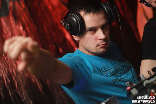 Александр Dash