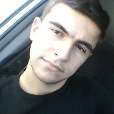 Николай Новиков