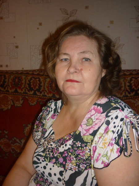 Ольга Агеева