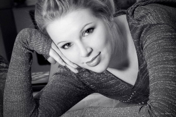 Юлия Абакумова