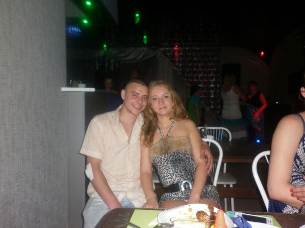 Анастасия Люве