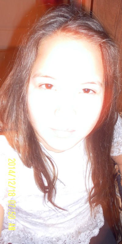 Валерия Мороз