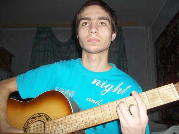 Денис Мурашко