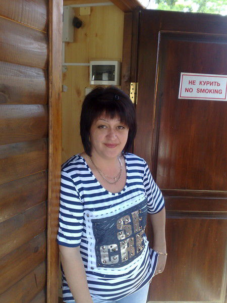 Юлия Кудашкина