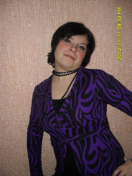 Галина Евдокимова