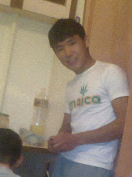 Мусылман Нурахметов