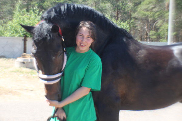 Регина Гараева