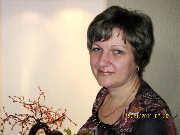 Наталья Медеши