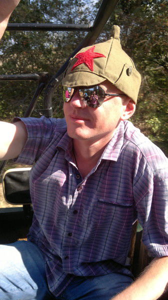 Сергей Давидчик