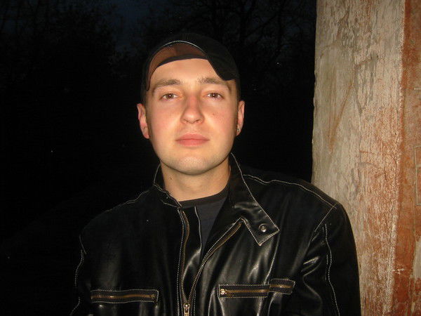 Денис Колибабчук