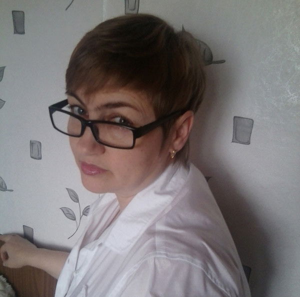 Елена Ламбрехт